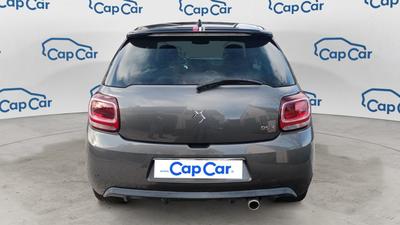 Ds Ds 3 1.2 PureTech 110 Eat6 Performance Line