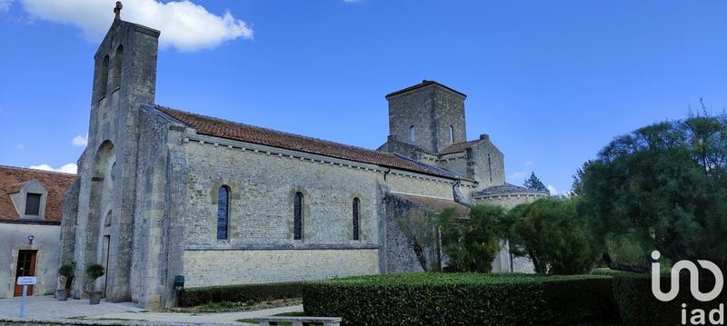 Local commercial - 458 m²