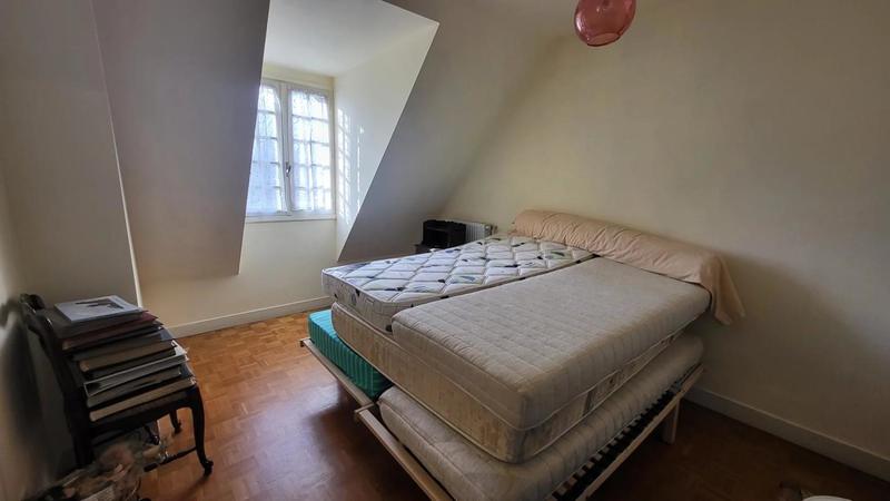 Maison - 107 m² - 4 pièces