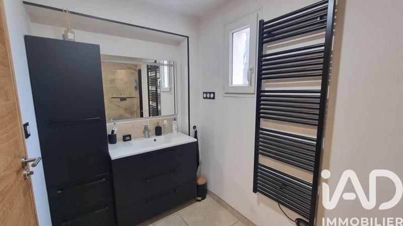 Maison - 115 m² - 4 pièces