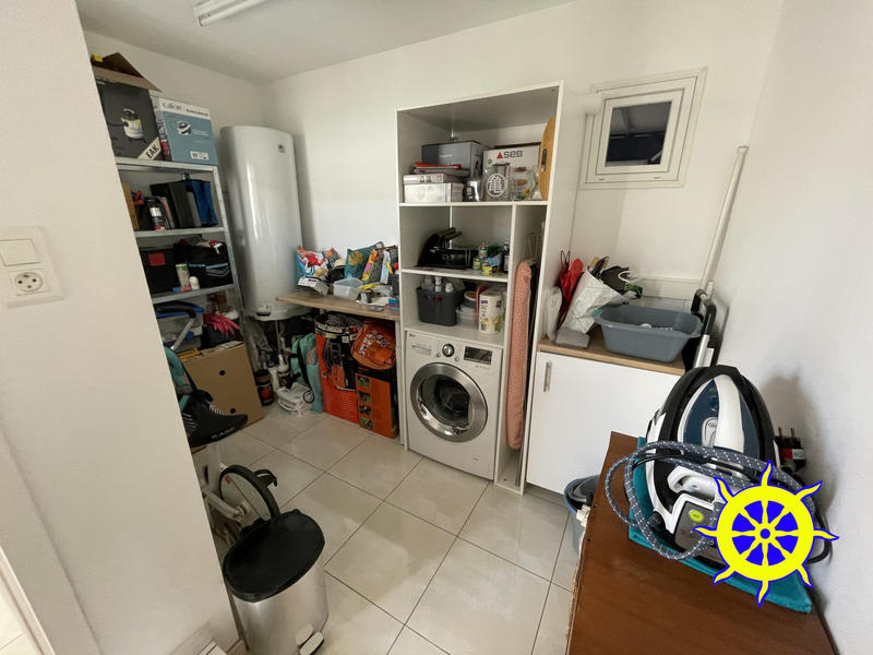 Maison contemporaine - 110 m² - 4 pièces