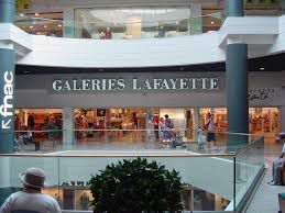 Galeries Lafayette
