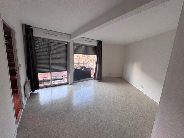 Appartement - 30 m² - 1 pièce