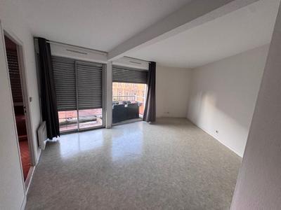 Appartement - 30 m² - 1 pièce