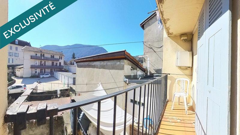 Appartement - 41 m² - 2 pièces