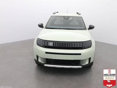 Fiat Panda Grande 1.2 Hybrid 100ch la Prima Edct6