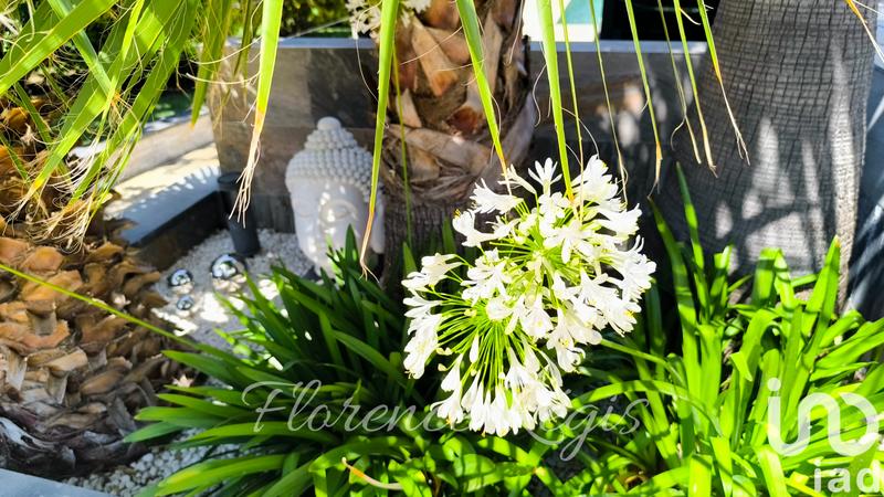 Maison - 165 m² - 6 pièces