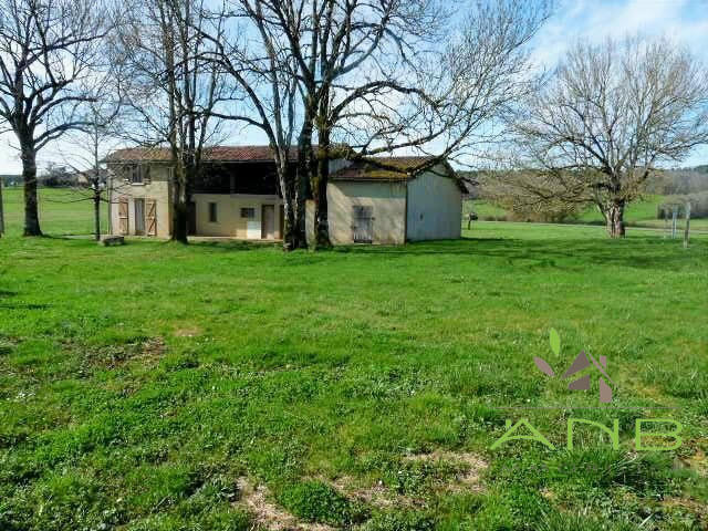 Maison ancienne - 130 m² - 5 pièces