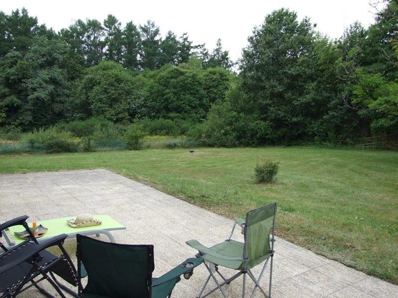 Châlet - 35 m² - 2 pièces