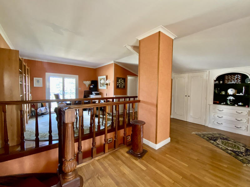 Villa - 140 m² - 5 pièces