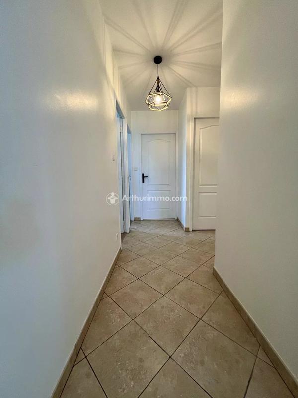 Maison - 126 m² - 5 pièces