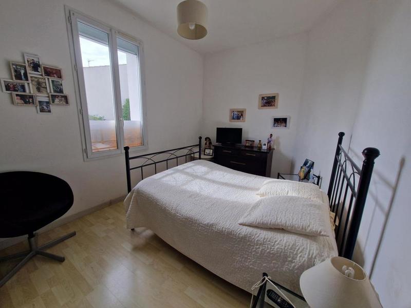 Maison traditionnelle - 82 m² - 4 pièces