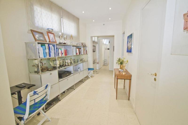 Appartement - 100 m² - 3 pièces