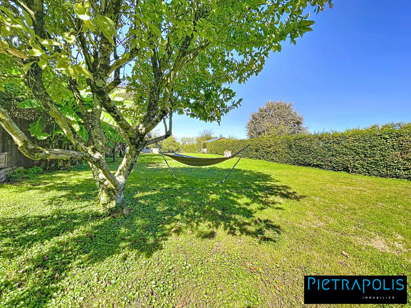 Maison - 269 m² - 7 pièces