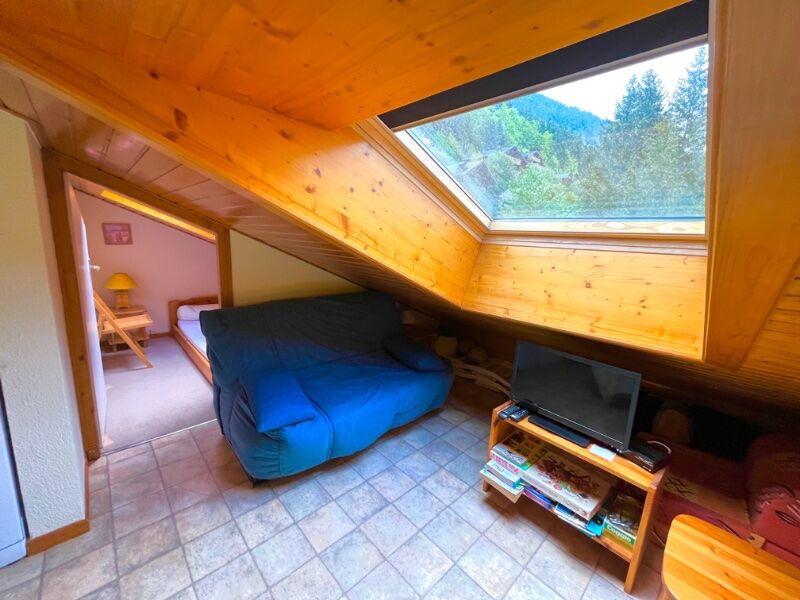 Appartement - 49 m² - 3 pièces