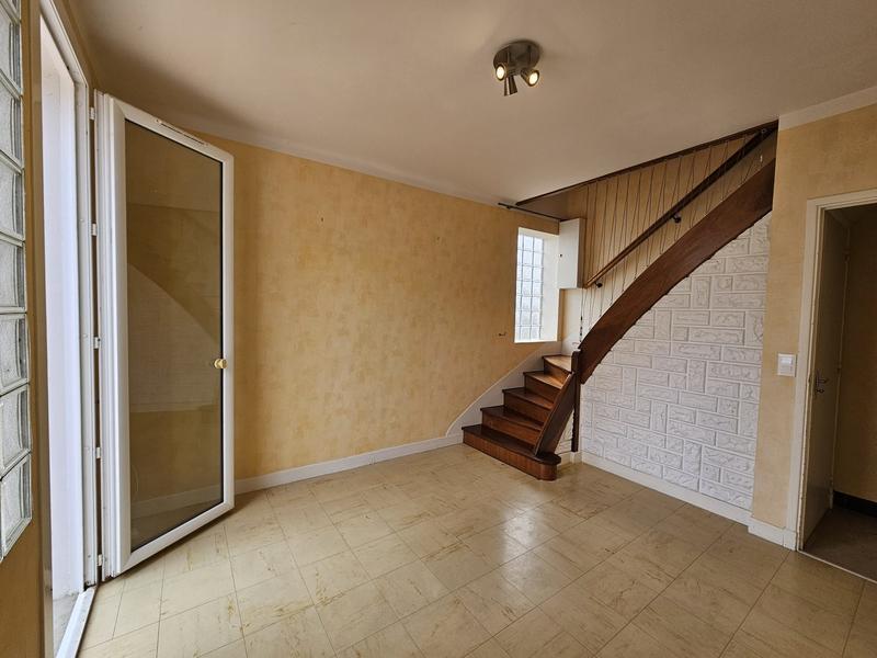 Maison - 178 m² - 6 pièces