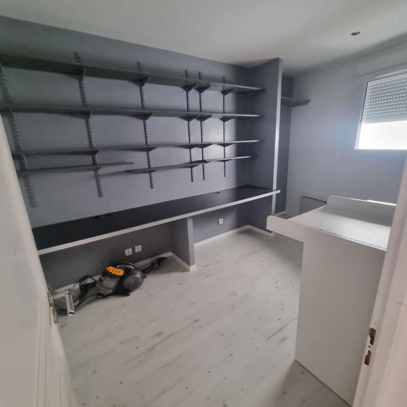 Appartement - 60 m² - 4 pièces