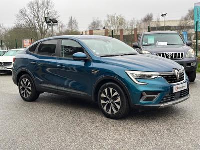 Renault Arkana 1.6 E-Tech 145 Business