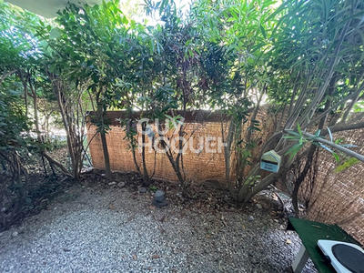 Appartement - 24 m² - 1 pièce