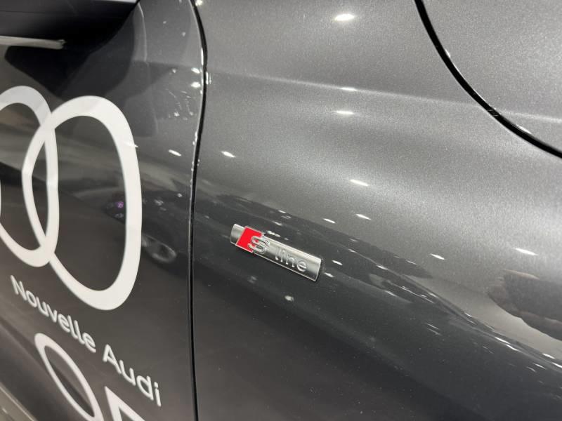 Audi Q5 Sportback Tfsi 204 ch Hybride s tronic 7 Quattro s line