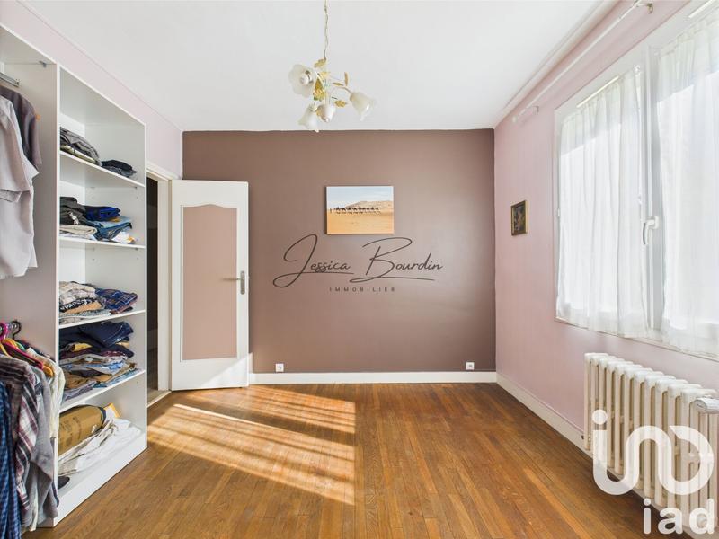 Maison - 65 m² - 3 pièces