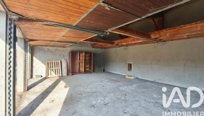 Maison de village - 167 m² - 7 pièces