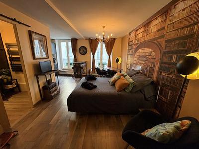 Appartement - 27 m² - 1 pièce