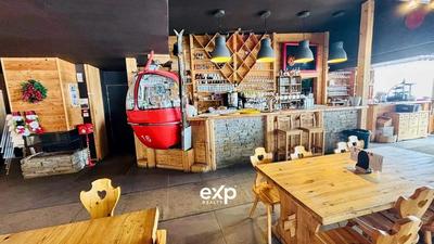 Fonds de commerce - Magasins - 1 000 m²