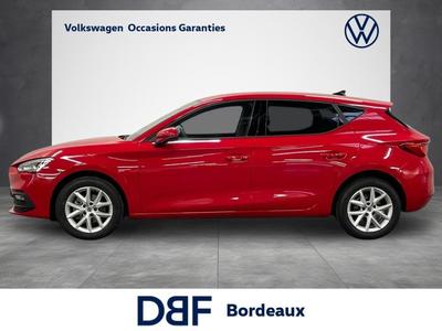 Seat Leon 1.0 Tsi 110 Bvm6 Business
