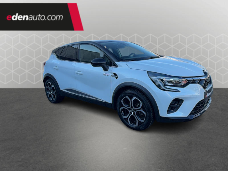 Mitsubishi Asx Vp 1.6 Mpi Hev 143 Intense