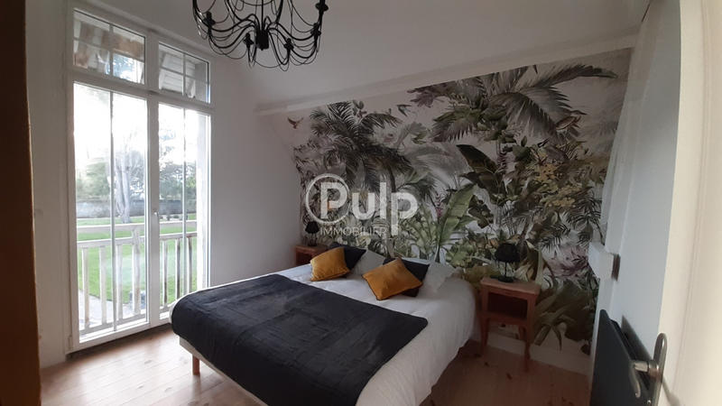 Maison de maîtres - 390 m² - 12 pièces