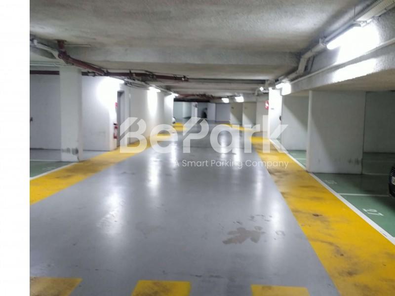 Parking - 10 m²