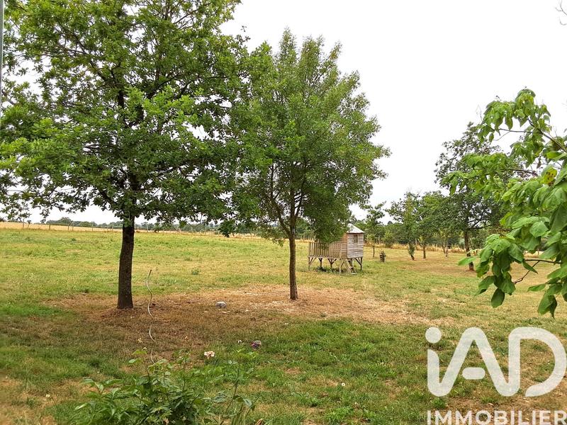 Maison - 140 m² - 4 pièces