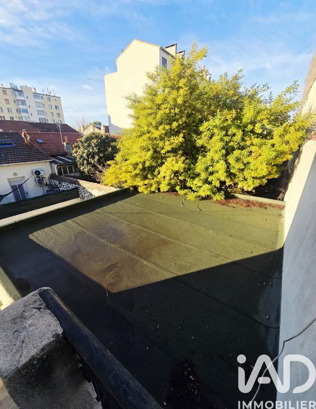 Appartement - 86 m² - 3 pièces