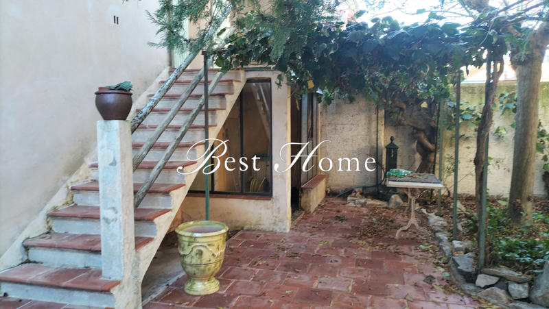 Maison - 101 m² - 6 pièces