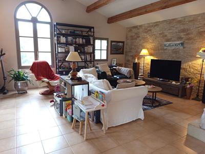 Villa - 194 m² - 7 pièces