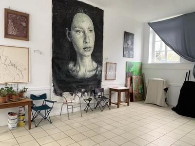 Maison - 384 m² - 18 pièces