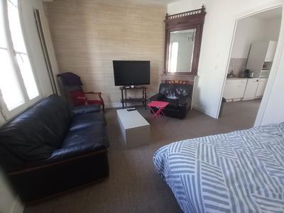 Maison - 60 m² - 4 pièces