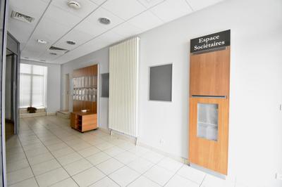 Local commercial - 100 m²