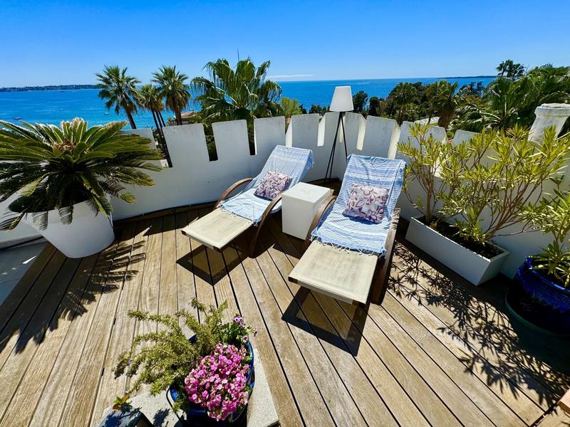 Appartement - 82 m² - 4 pièces