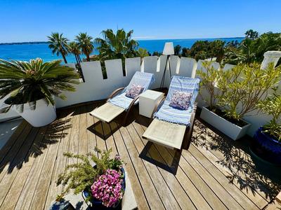 Appartement - 82 m² - 4 pièces