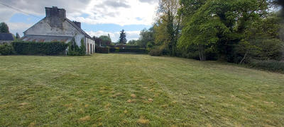 Maison - 100 m² - 6 pièces