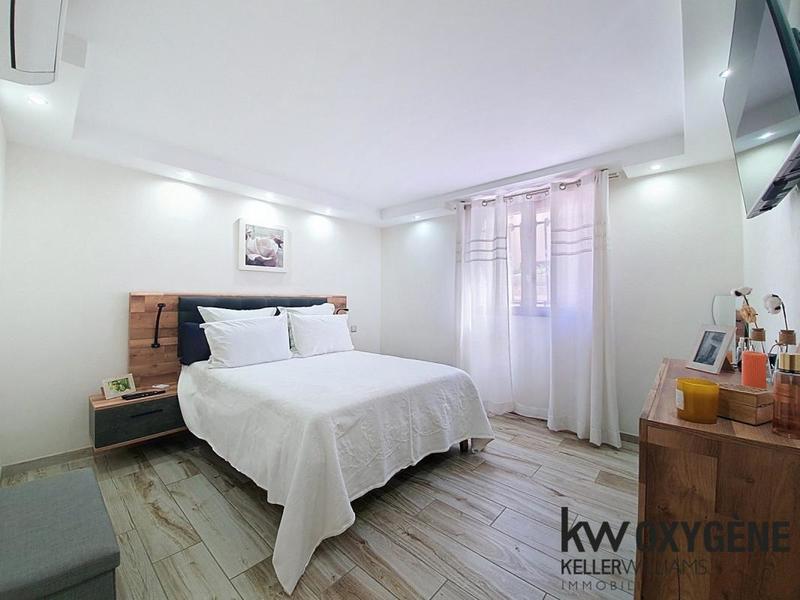 Villa - 130 m² - 5 pièces