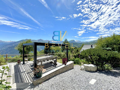 Châlet - 135 m² - 5 pièces