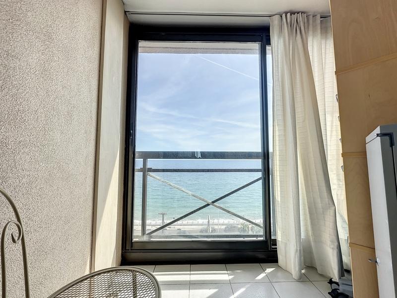 Appartement - 80 m² - 3 pièces