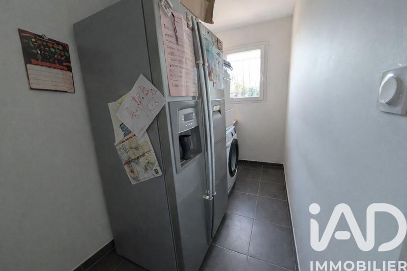 Maison - 83 m² - 4 pièces