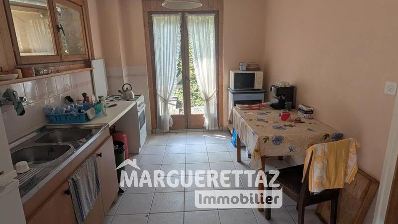 Ferme - 74 m² - 3 pièces