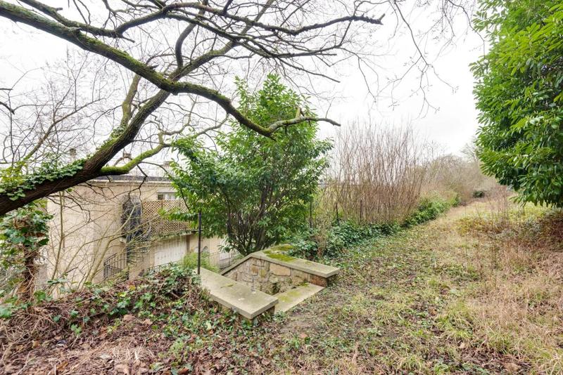 Appartement - 85 m² - 3 pièces