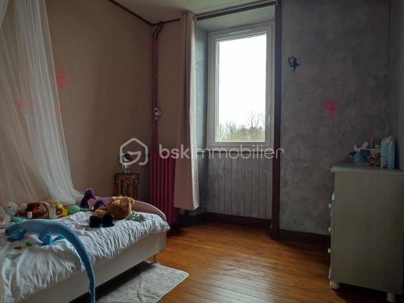 Maison de ville - 212 m² - 7 pièces