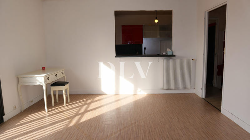 Appartement - 76 m² - 4 pièces